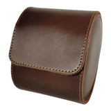 PU Leather Watch Box Display Holder for Smart Watches