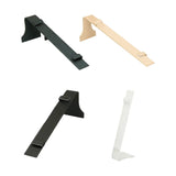 PU Leather Watch Bracelet Holder Jewelry Display Rack