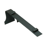 PU Leather Watch Bracelet Holder Rack