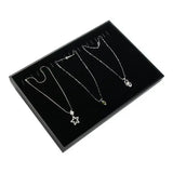 Jewelry Tray Organizer Storage Box Necklace Ring Earring Stand