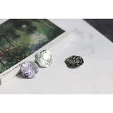 Copper Earrings Jewelry Accessories Pack of 4