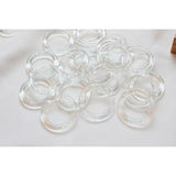 Japan/South Korea Geometric DIY Earrings Accessories - Pack of 8