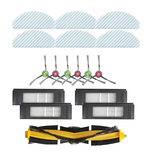 17-Piece Accessory Pack for Vac 2 Pro Vacuum Cleaner