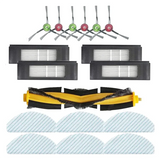17-Piece Accessory Pack for Vac 2 Pro Vacuum Cleaner