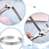 Pack Of 19 Bracelet Bending Pliers Bracelet Bender Tool