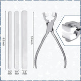 Pack Of 19 Bracelet Bending Pliers Bracelet Bender Tool