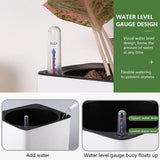 Pack of 10 Water Level Indicator and Soil Moisture Meter