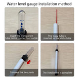 Pack of 10 Water Level Indicator and Soil Moisture Meter
