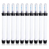 Pack of 10 Water Level Indicator and Soil Moisture Meter