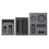 3-Pack Professional Smelting Tool 80x60x25mm