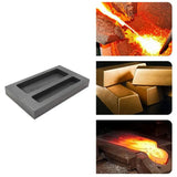 3-Pack Professional Smelting Tool 80x60x25mm