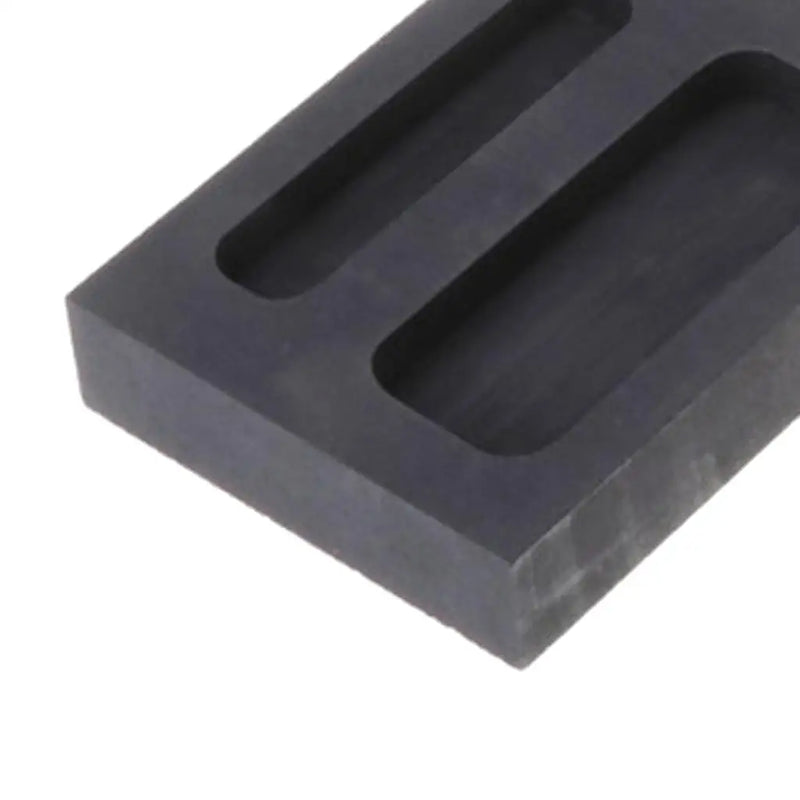 3 Pack Ingot Smelting Tool 80x60x25mm