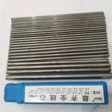 Pack of 30 Inserted Chopsticks in Different Sizes for Wire Forming