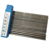 Pack of 30 Inserted Chopsticks in Different Sizes for Wire Forming