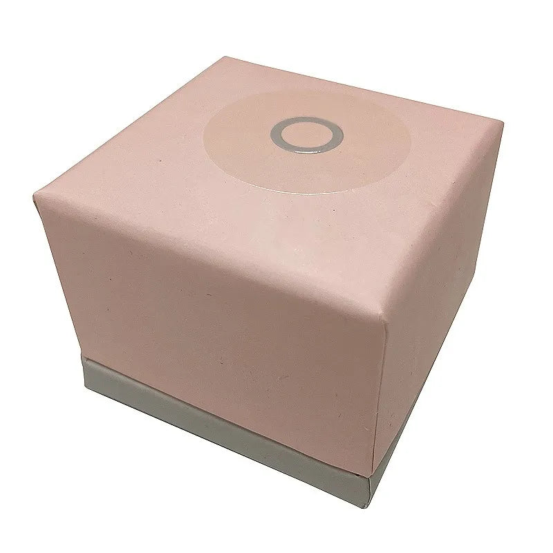 Women's Jewelry Gift Box for Charms, Beads, Rings, Earrings, Bracelets