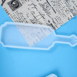 Greek Paddle Silicone Mold for Painting Arts Crafts Home Decoration