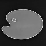 Silicone Mold for Resin Art Paint Drawing Board DIY Jewelry Making
