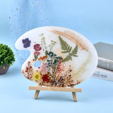 Silicone Mold for Resin Art Paint Drawing Board DIY Jewelry Making