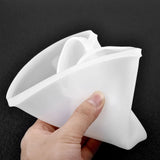 Silicone Mold for Resin Art Paint Drawing Board DIY Jewelry Making