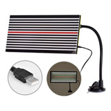 LED Reflector Board for Dent Removal - Car Repair Tool