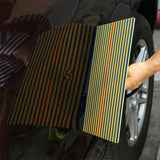 LED Reflector Board for Dent Removal - Car Repair Tool