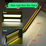 LED Reflector Board for Dent Removal - Car Repair Tool