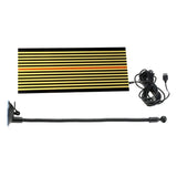 LED Reflector Board for Dent Removal - Car Repair Tool