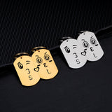 Initial Name Match Keychain Set for Couples Wedding Love Girlfriend Boyfriends