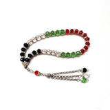Arabic 33 & 99 Prayer Beads Tasbih Muslim Masbaha Sibaha Subha