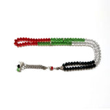 Arabic 33 & 99 Prayer Beads Tasbih Muslim Masbaha Sibaha Subha