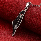 Silver Pendant Chain Necklaces