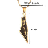 Silver Pendant Chain Necklaces