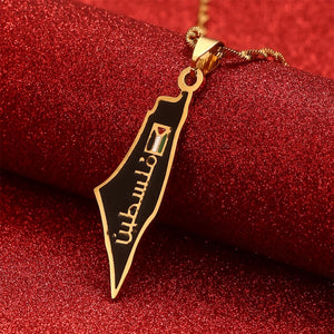 Silver Pendant Chain Necklaces