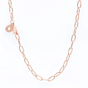 S925 Sterling Silver Beads Silver Bracelet Chain DIY Necklace