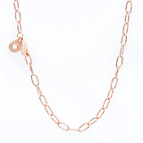 S925 Sterling Silver Beads Silver Bracelet Chain DIY Necklace