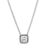 Geometric Clavicle Chain Ins Cold Wind Necklace Women's Neckl