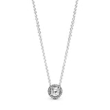 Geometric Clavicle Chain Ins Cold Wind Necklace Women's Neckl