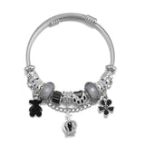 Pandola Bracelets Charms Openable Beads Pendants Jewelry