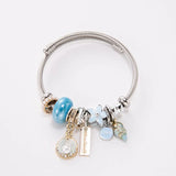 Pandola Bracelets Charms Openable Beads Pendants Jewelry