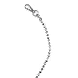 Metal Butterfly Pants Chain Vintage Butterfly Punk Pocket Chain