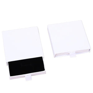 Drawer Packaging Box Greeting Card Necklace Bracelet Gift Box