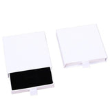 Drawer Packaging Box Greeting Card Necklace Bracelet Gift Box