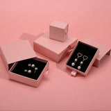 Travel Jewelry Box for Small Business Gift