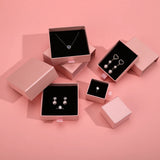 Travel Jewelry Box for Small Business Gift
