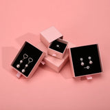 Travel Jewelry Box for Small Business Gift