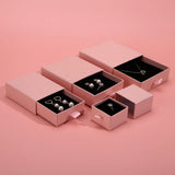 Travel Jewelry Box for Small Business Gift
