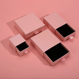 Travel Jewelry Box for Small Business Gift