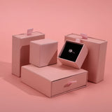 Travel Jewelry Box for Small Business Gift