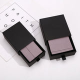 Pink Jewelry Set Pouch Envelope Bag Necklace Earring Rings Box