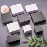 Cardboard Bracelet Boxes Present Storage Display Storage Box for Jewelry